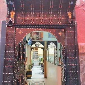 Zagora Marrakesh