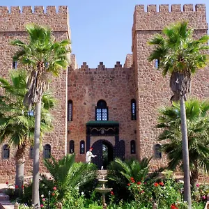 Guest house La Citadelle Marrakech