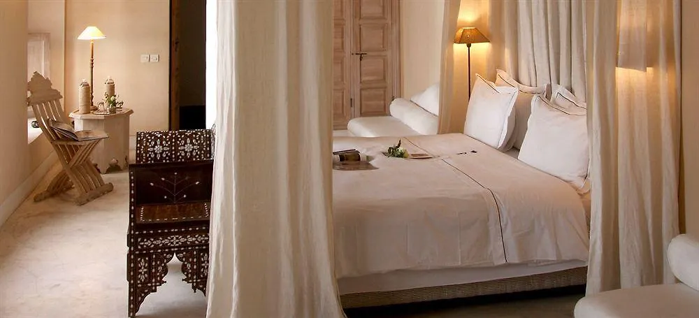 Dar Seven Bed & Breakfast Marrakesh 4*,  Morocco