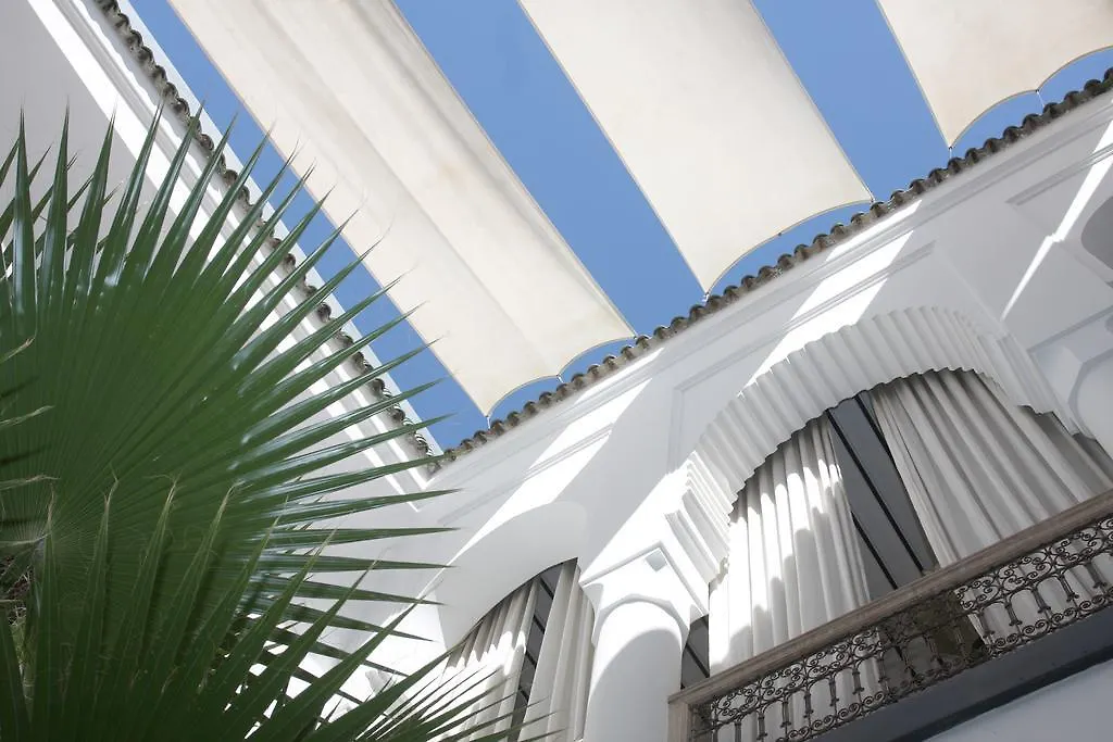 Dar Seven Bed & Breakfast Marrakesh