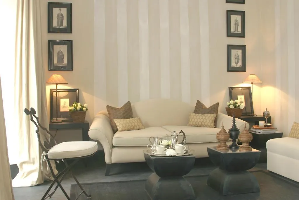 Dar Seven Bed & Breakfast Marrakesh