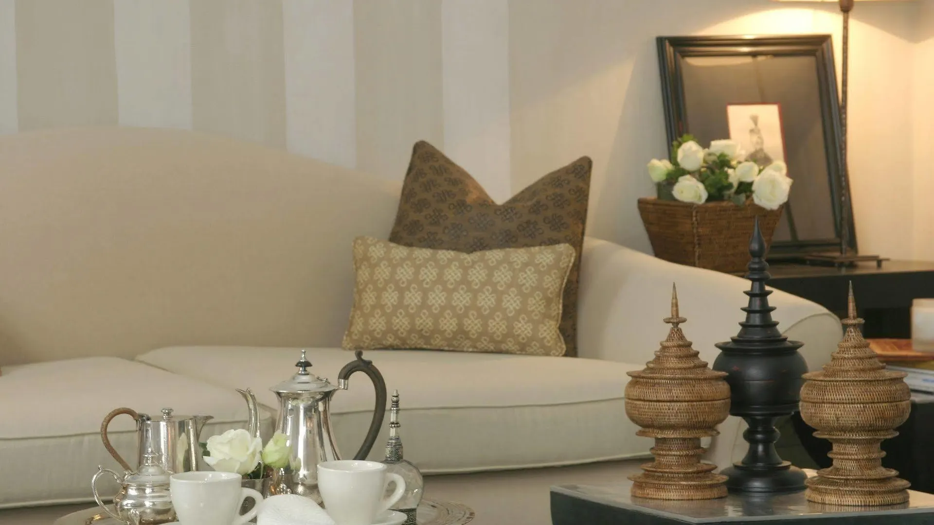 Dar Seven Bed & Breakfast Marrakesh 4*,  Morocco