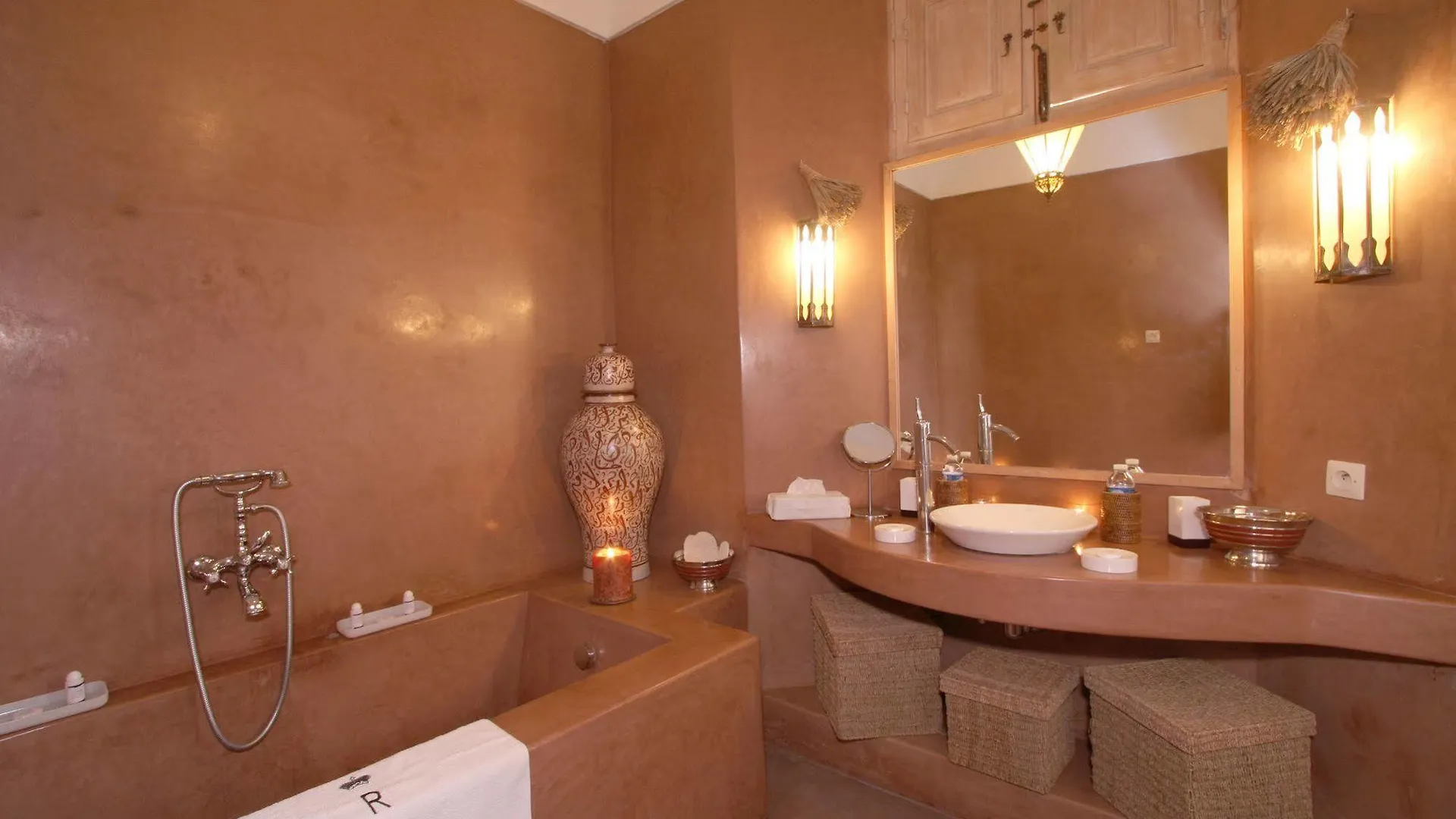 Dar Seven Bed & Breakfast Marrakesh