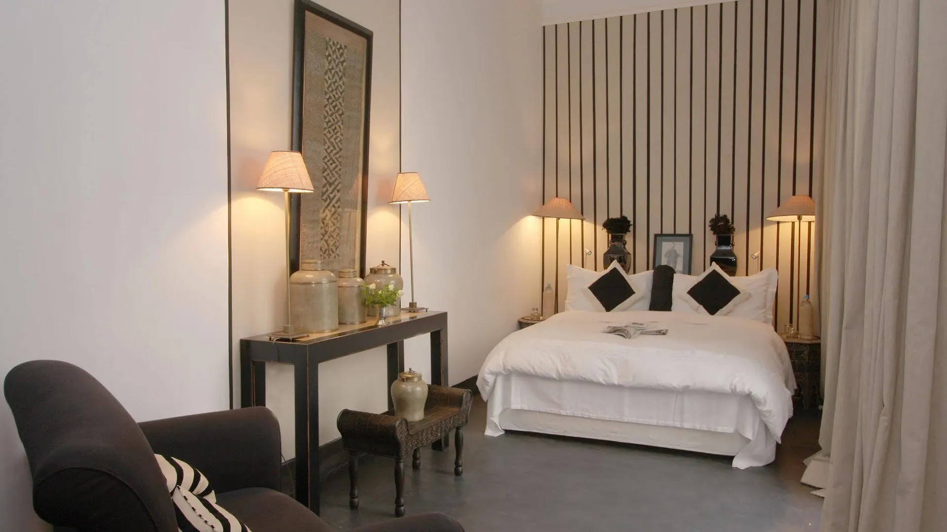 Dar Seven Bed & Breakfast Marrakesh