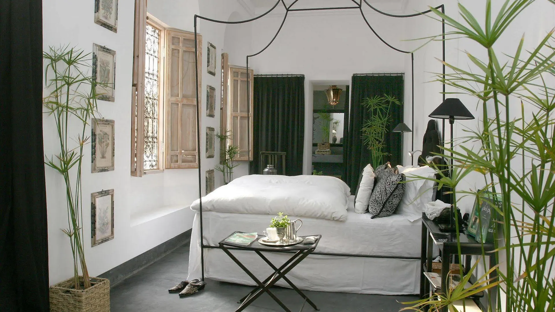 Dar Seven Bed & Breakfast Marrakesh