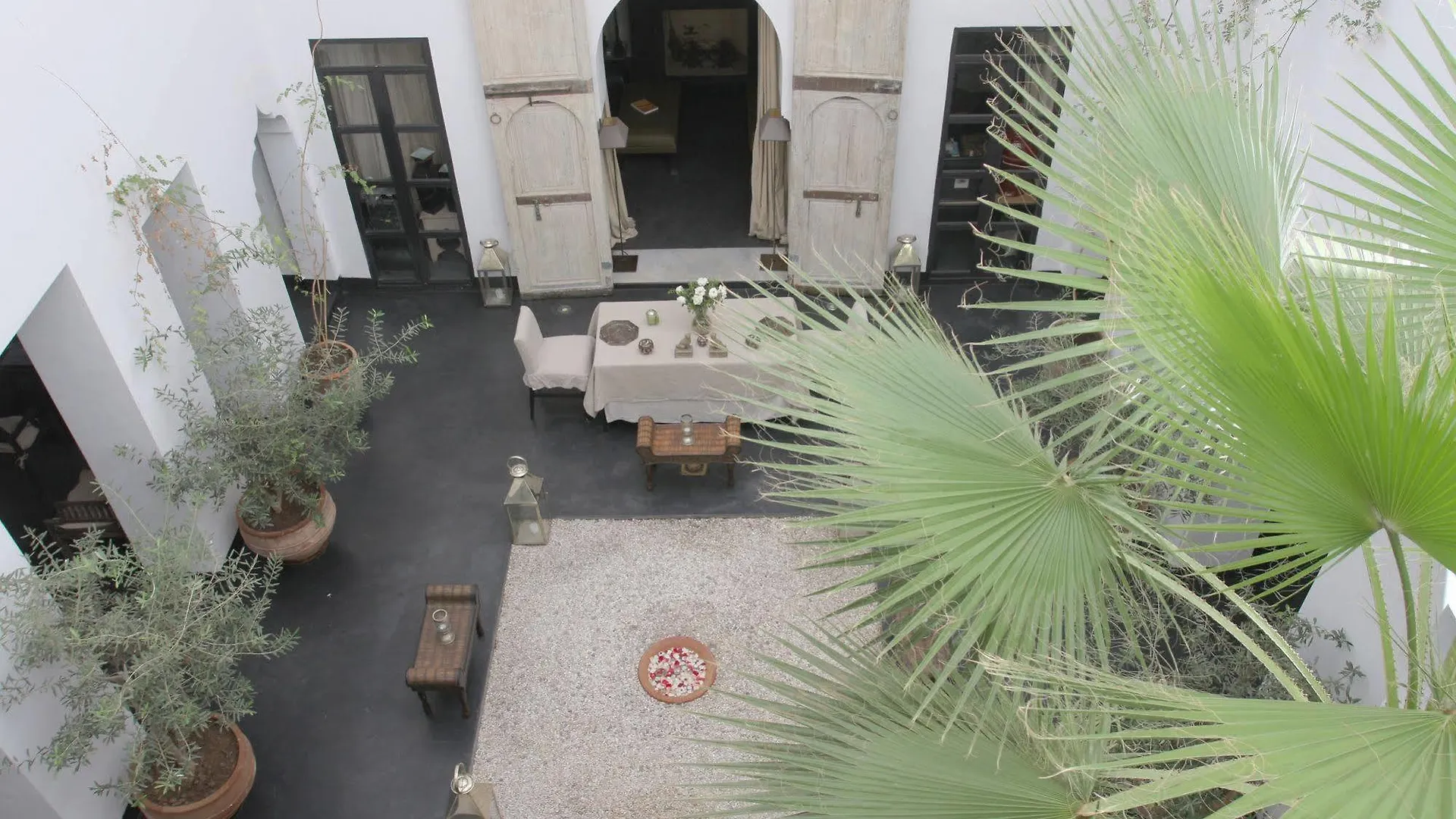 Dar Seven Bed & Breakfast Marrakesh