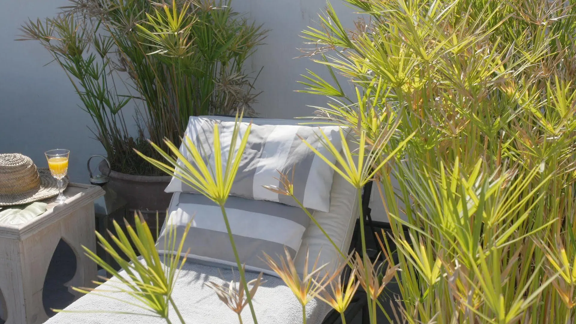 Dar Seven Bed & Breakfast Marrakesh