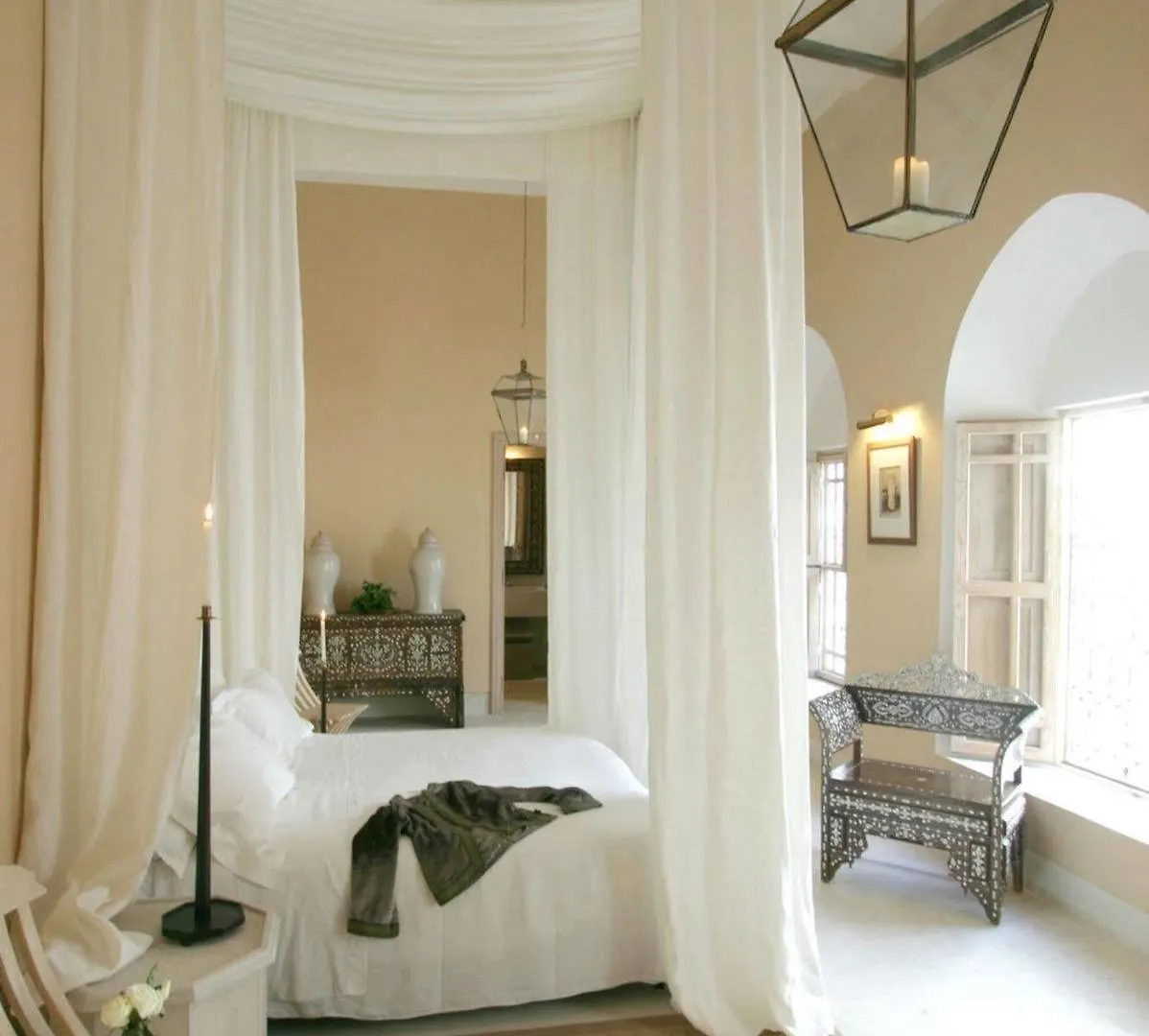 Dar Seven Bed & Breakfast Marrakesh