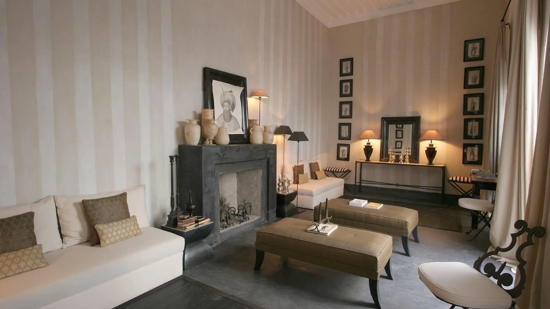 Dar Seven Bed & Breakfast Marrakesh
