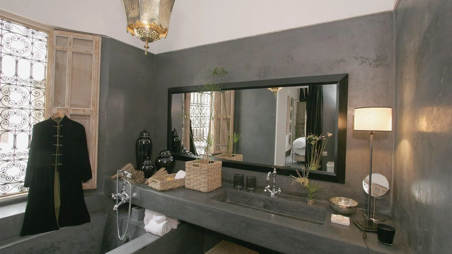 ****  Dar Seven Bed & Breakfast Marrakesh Morocco