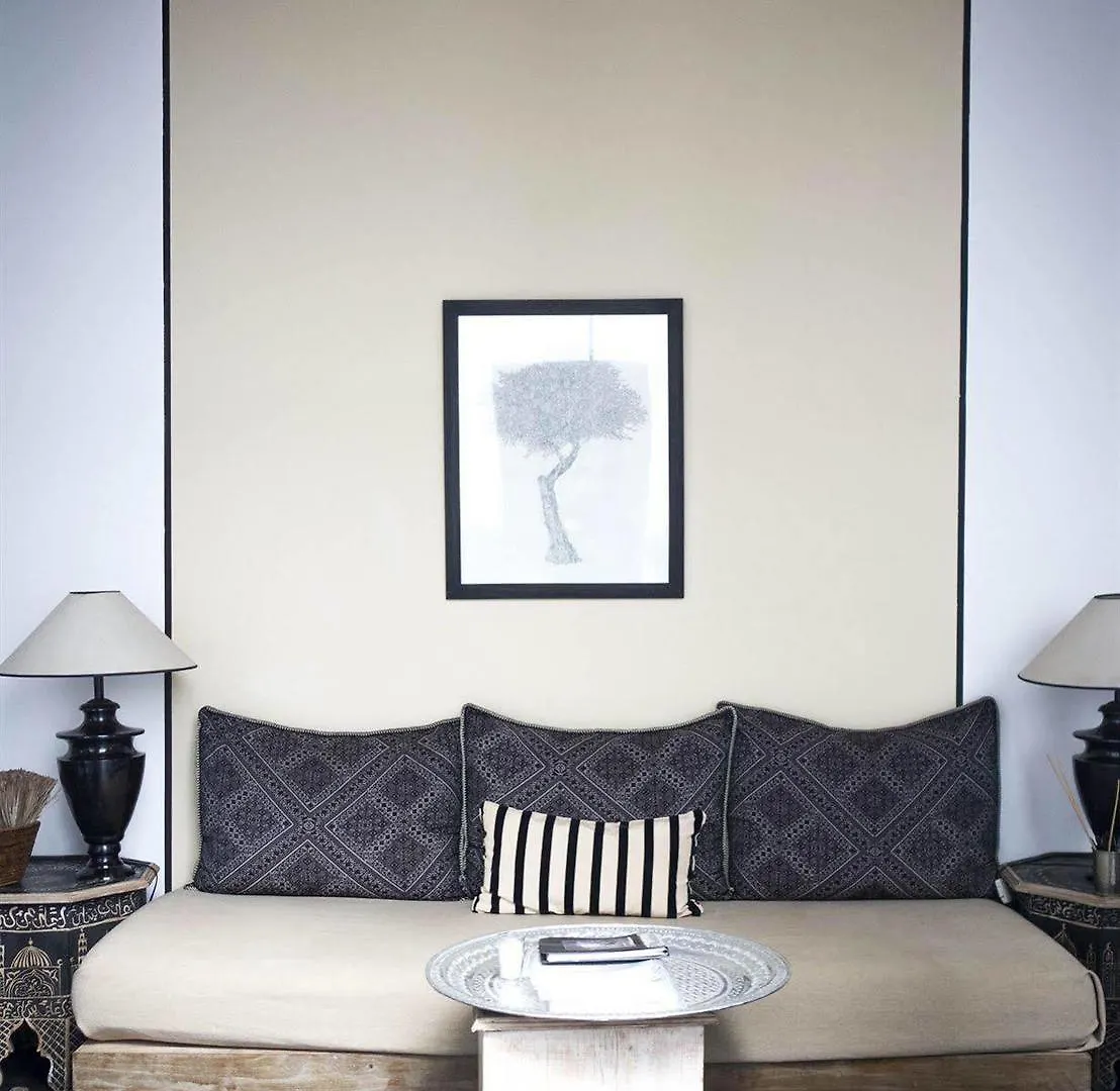 Dar Seven Bed & Breakfast Marrakesh