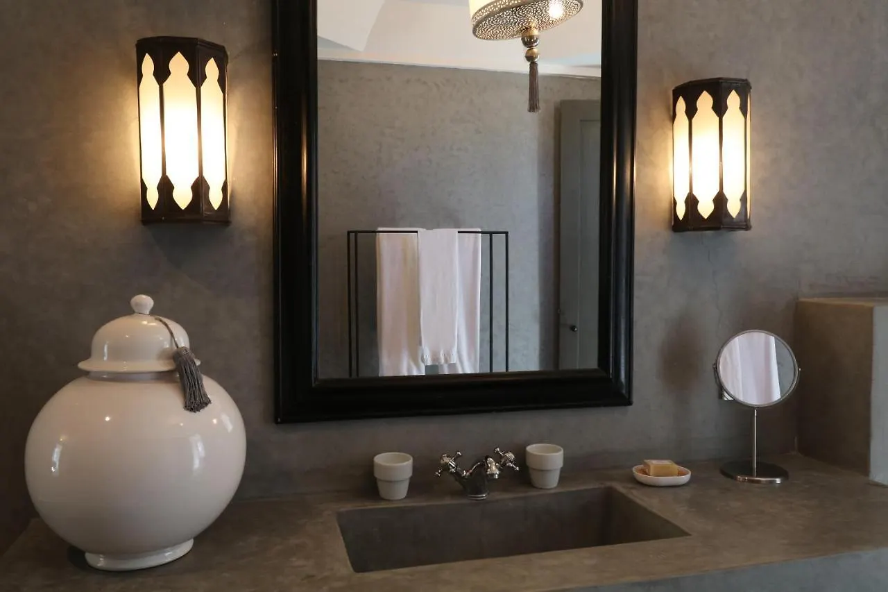 Dar Seven Bed & Breakfast Marrakesh