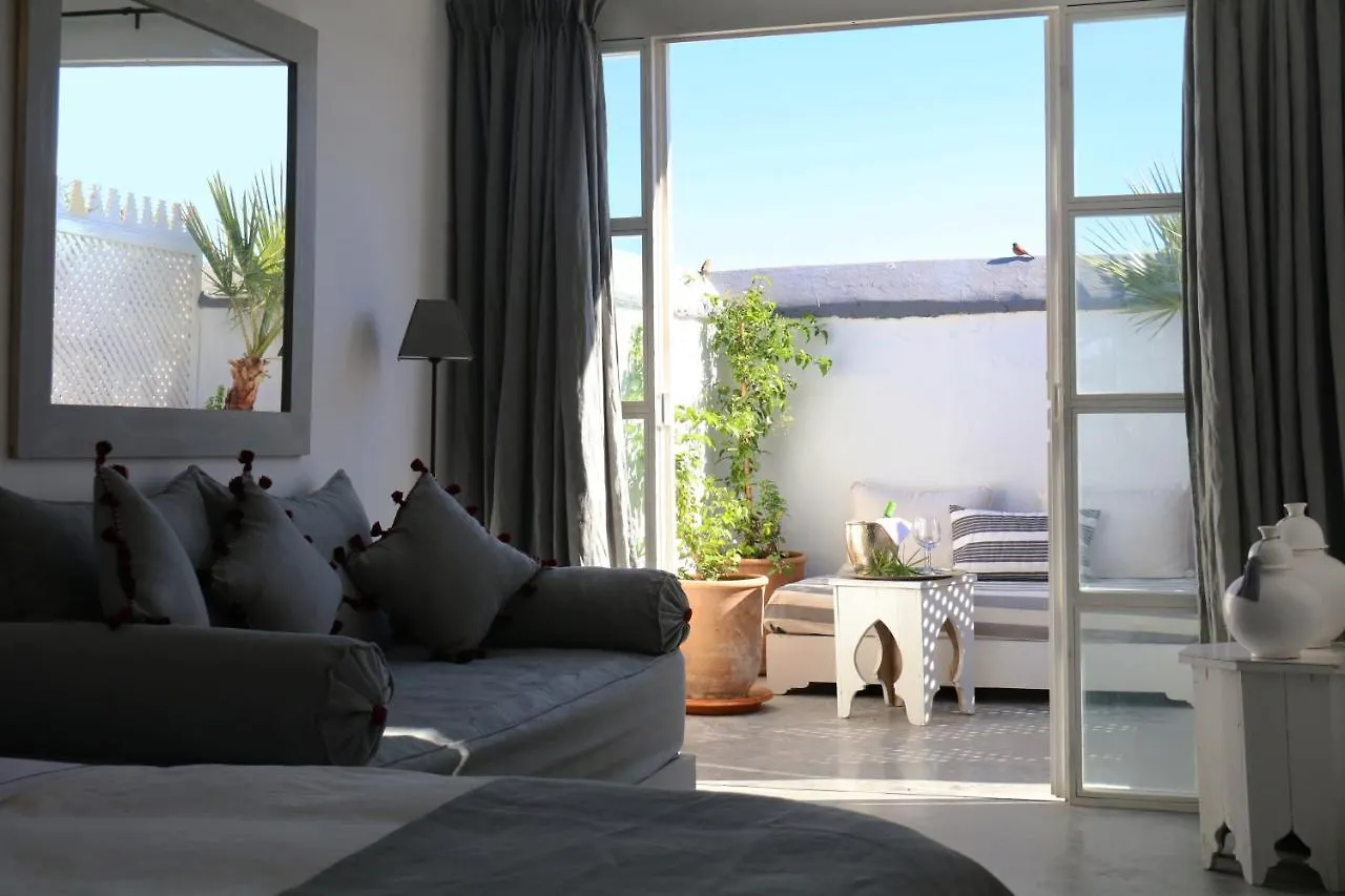 Dar Seven Bed & Breakfast Marrakesh