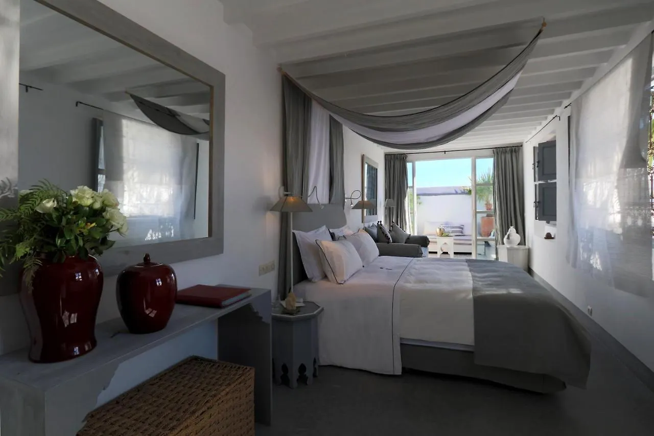 Dar Seven Bed & Breakfast Marrakesh